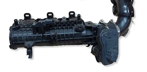 Peugeot 2008 II Intake manifold 9842272880