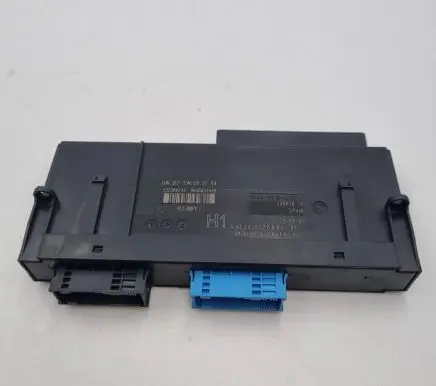 BMW 3 E90 E91 Central body control module 9176880 9050034449
