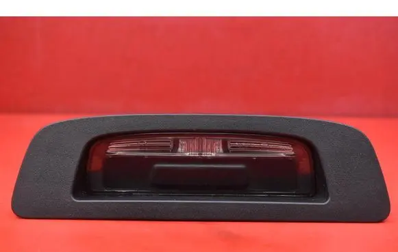 Bedford Astra Tailgate/trunk/boot exterior handle 23477578