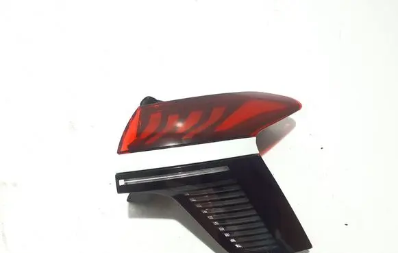 Audi A6 S6 C9 4L Rear/tail lights 4P0945070B