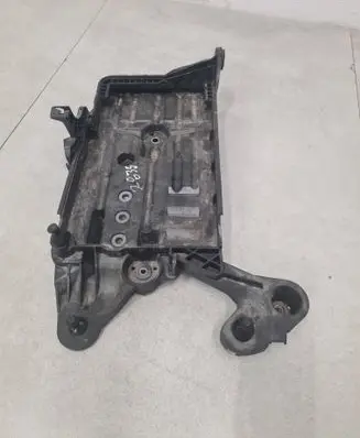 Skoda Octavia Mk3 (5E) Battery tray 5Q0915321J 5Q0915331K