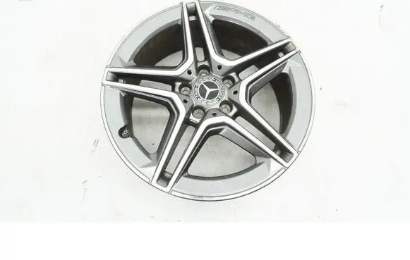Mercedes-Benz CLA C118 X118 R18 alloy rim A1774011500
