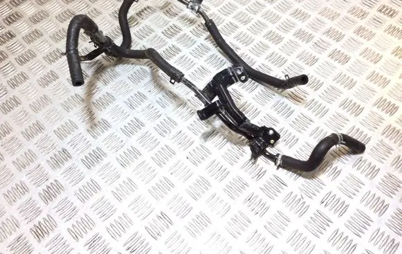 Hyundai Tucson TL Engine coolant pipe/hose 59130D7900