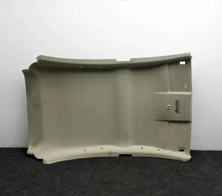 Nissan Micra Headlining 