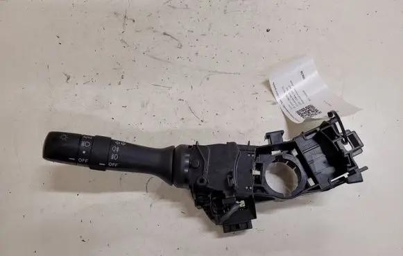Lexus IS 220D-250-350 Indicator stalk 173832 4211017F154