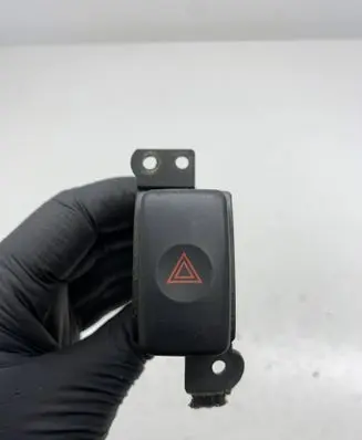Subaru Legacy Hazard light switch 06016