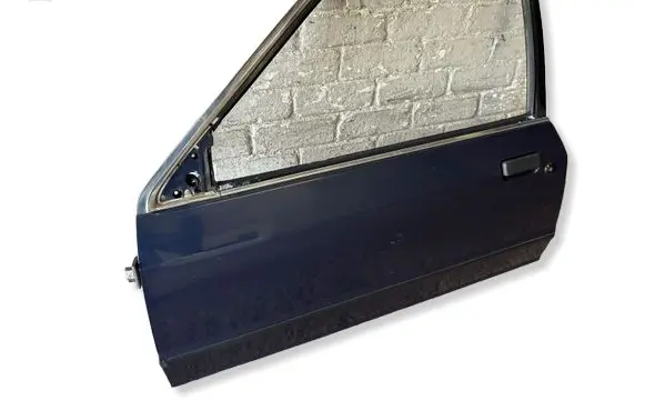 Ford Escort Front door 