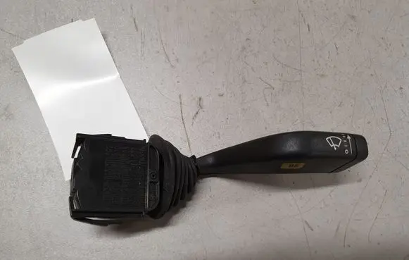 Opel Zafira A Wiper control stalk 090243395501392 090481242501579