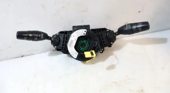 Honda Civic Light switch