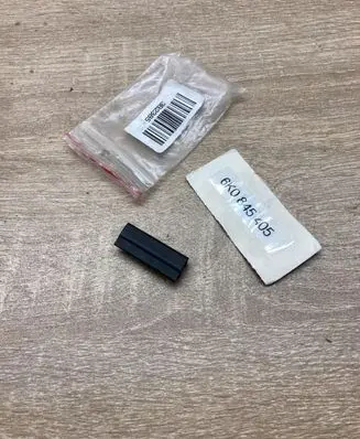 Volkswagen Polo Windshield trim 6K0845405