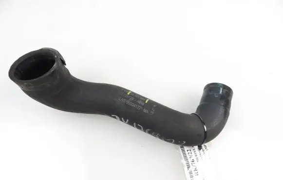 Opel Meriva A Intercooler hose/pipe 55351859