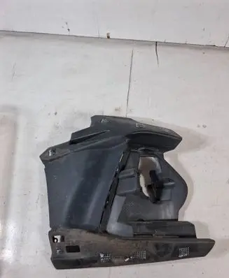 Ford Focus Fog light bracket JX7B17E888S