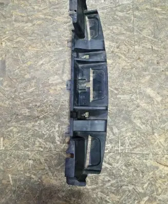 Dodge Durango Front bumper skid plate/under tray T75962B60586