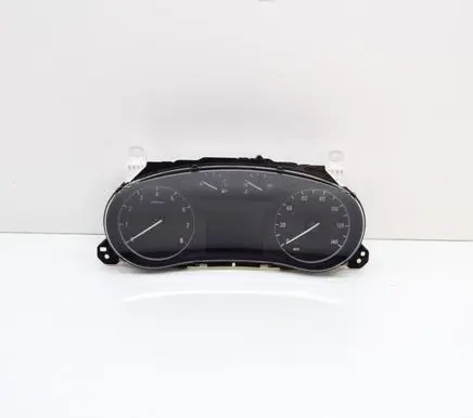 Opel Mokka Speedometer (instrument cluster) 812372274 42483698