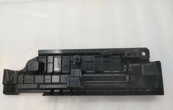 BMW i4 Other trunk/boot trim element 9462237 LCCAPUG26