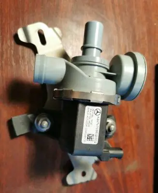 Mercedes-Benz CLA C118 X118 Fuel tank valve A2474703602