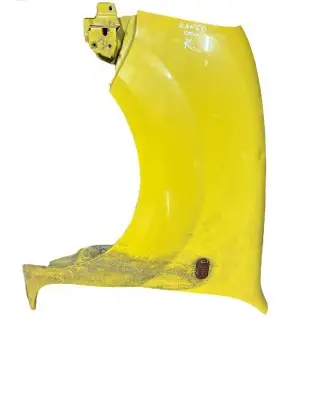 Renault Kangoo I Fender