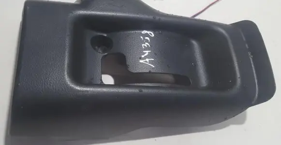 Toyota Corolla Verso E121 Steering wheel column trim 4528713020 45287-13020