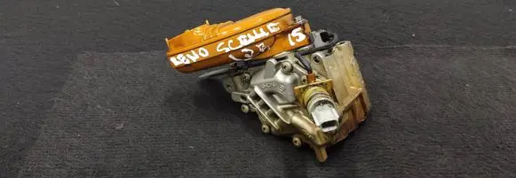Renault Scenic III - Grand scenic III Oil pump 150002257R 054135214