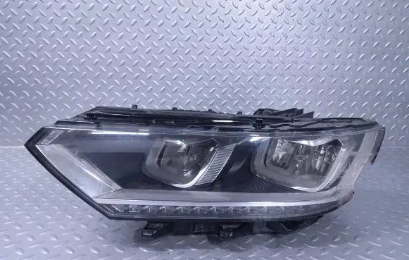 Volkswagen PASSAT B8 Headlight/headlamp 3G1941035C