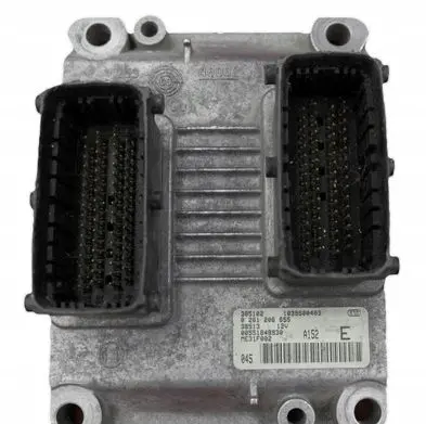 Fiat Stilo Engine control unit/module 00551848930