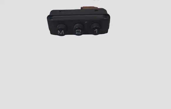 Citroen C5 Seat memory switch 96602084XT
