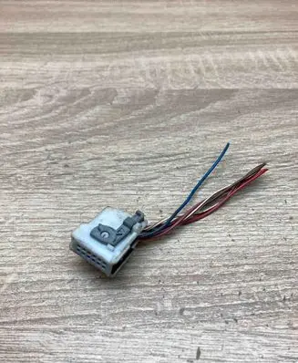 BMW X5 F15 Plug wire 8364648