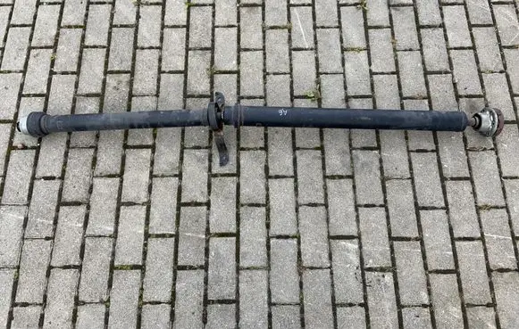Audi A6 S6 C7 4G Drive shaft (set) 4G0521101E