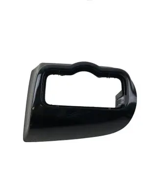 Mercedes-Benz CLA C118 X118 Dashboard glove box trim A1776809700