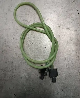 BMW X3 G01 Airbag deployment crash/impact sensor 6833256