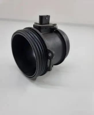 Mass air flow meter