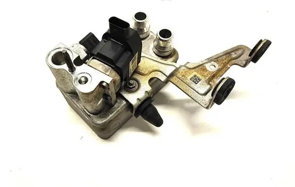 Mercedes-Benz EQS V297 Air conditioning (A/C) expansion valve A2978304503