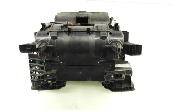 BMW 5 E60 E61 Interior heater climate box assembly 9178311