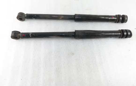 Suzuki Swift I Rear shock absorber/damper 