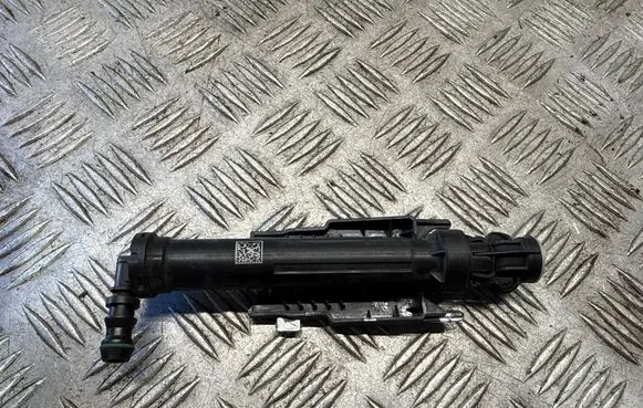 Mercedes-Benz A W176 Headlight washer spray nozzle A1768600147