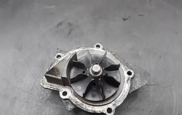 Ford Mondeo MK IV Water pump 9630504410G 9630504410