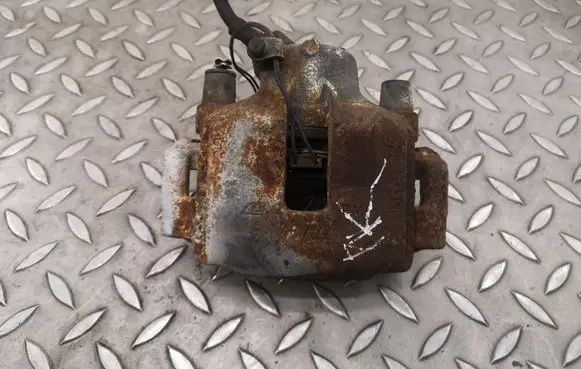 BMW 3 E30 Front brake caliper 