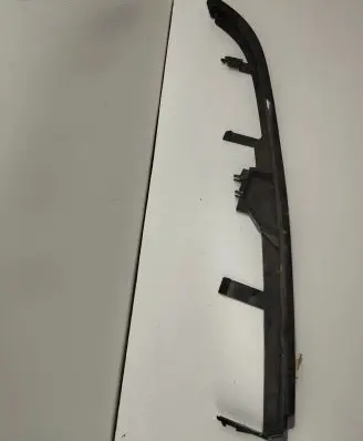 BMW 3 E46 Under headlight/headlamp trim 51138227643