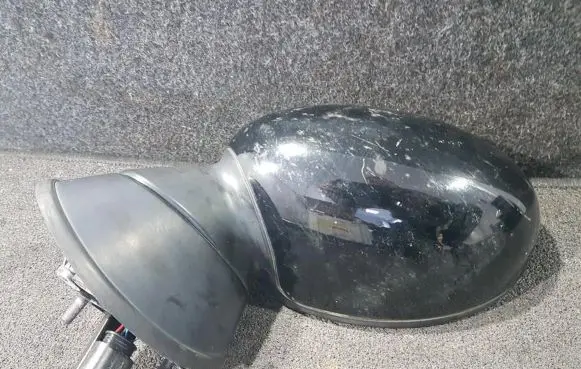 Mini One - Cooper R50 - 53 Front door electric wing mirror