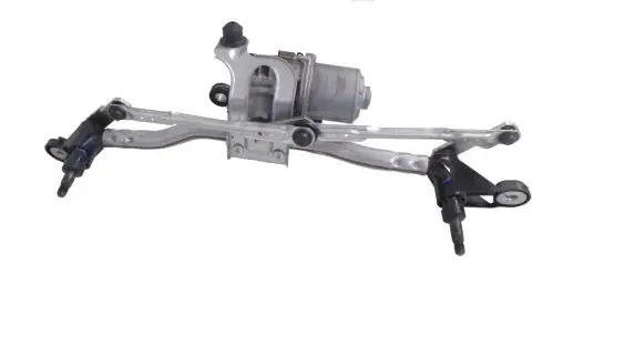 Ford Ecosport Front wiper linkage and motor GN1517500BE 3397022493
