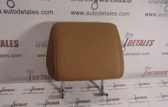 Mercedes-Benz S W221 Rear seat headrest 