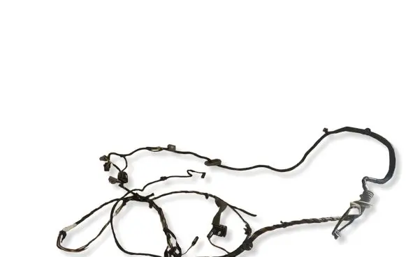 Volvo V70 Tailgate/trunk wiring harness 8697924