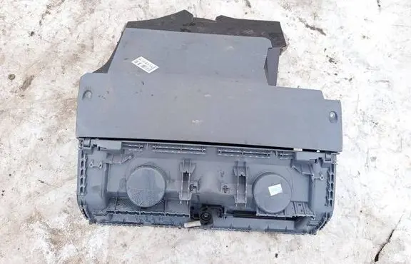 Skoda Fabia Mk1 (6Y) Glove box 6y1857103