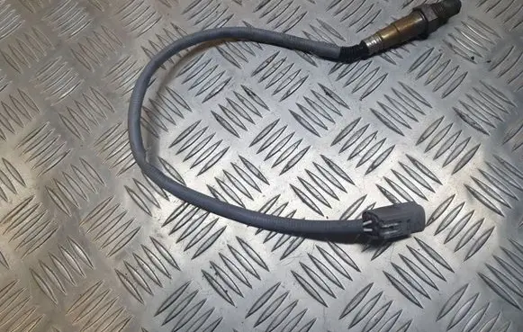 Suzuki Swift II Lambda probe sensor 0258010235