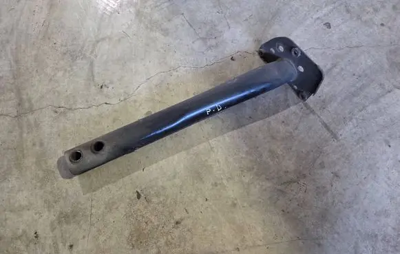 Jeep Compass Front bumper cross member 6392A1801102