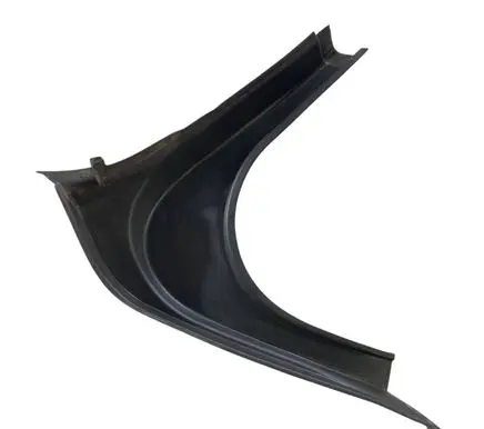 Maserati Ghibli Other trunk/boot trim element 670004383