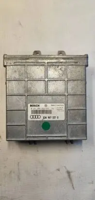 Audi A4 S4 B5 8D Engine control unit/module 8D0907557