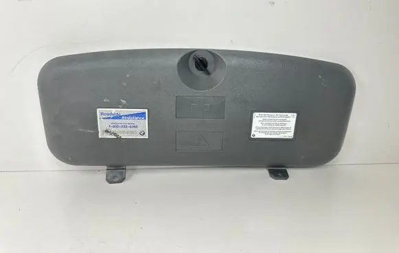 BMW 7 E65 E66 Tool box 6752543