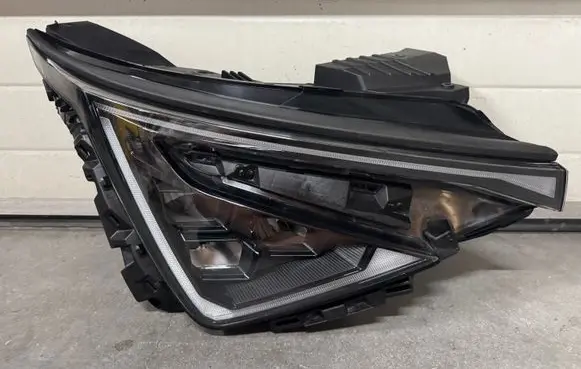 KIA EV6 Headlight/headlamp 92102CV5