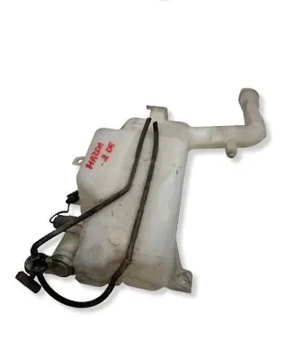 Mazda 2 Windshield washer fluid reservoir/tank 2224663